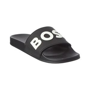 Boss Hugo Boss Kirk Slide, Black